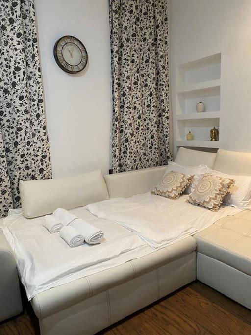 Harmony Homes- Piata Unirii Central Apartament Timişoara Exterior foto